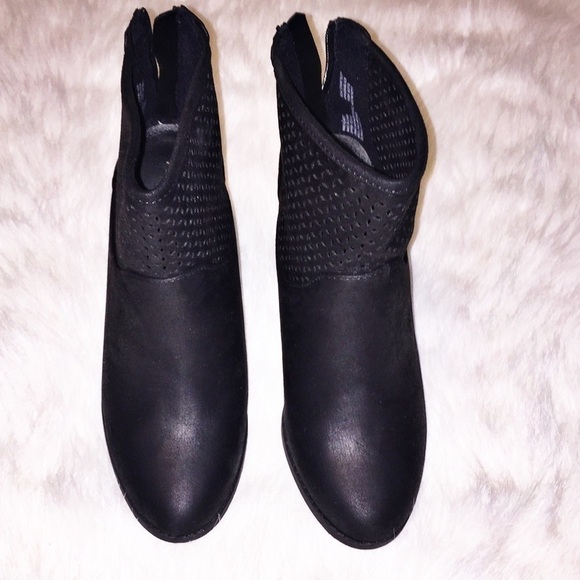 NWT Apt 9 Aprheba Ankle Boots Size 8.5 - Picture 1 of 5